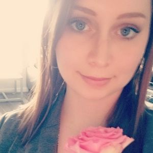 Meet your Posher, Jordyn